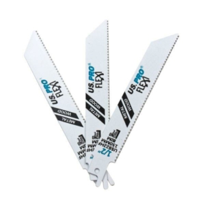 150mm Reciprocating Saw Blade - Pack 5